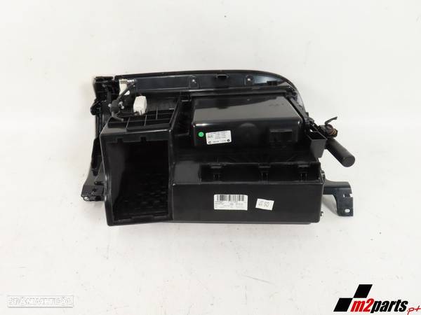 Porta-luvas Seminovo/ Original BMW 6 Convertible (F12)/BMW 6 Coupe (F13)/BMW 6 G... - 3