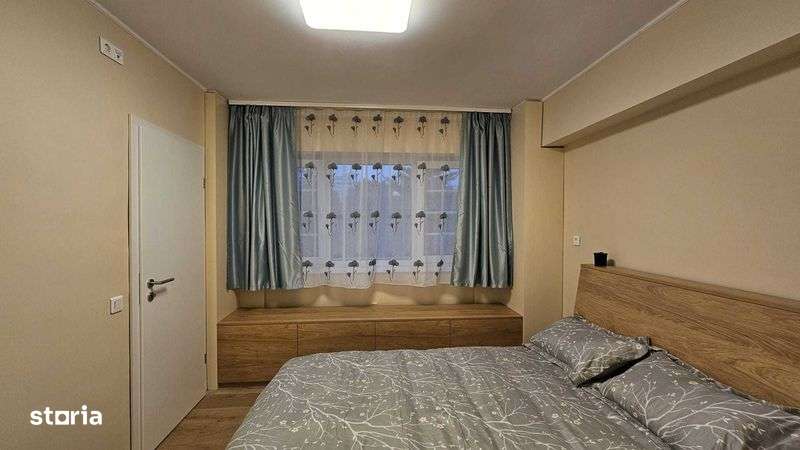 Parc Mara - 3 camere - inchiriere - Imagine principală: 4/8