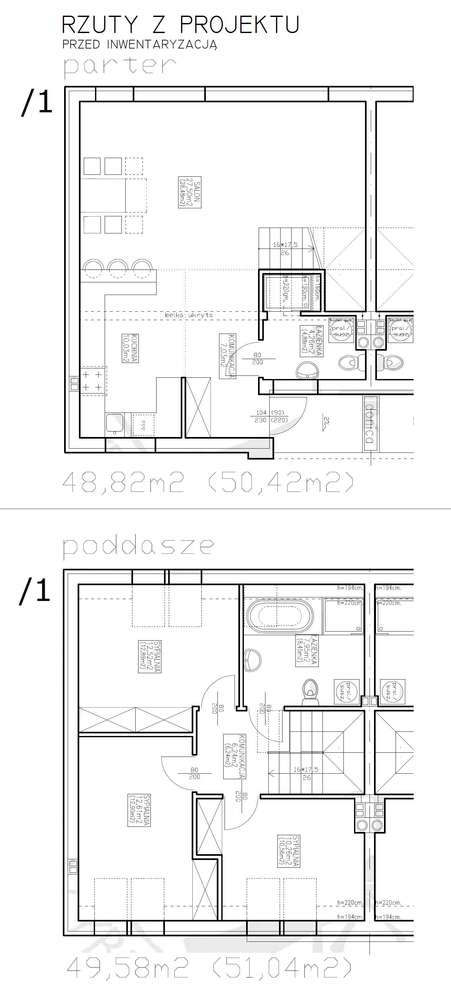 Dom w cenie mieszkania gm.Zabierzów-11