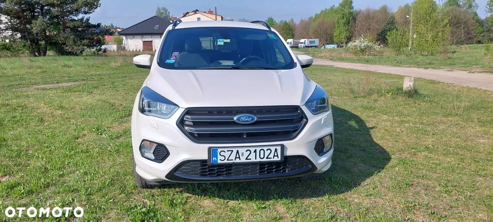 Ford Kuga 1.5 EcoBoost FWD ST-Line ASS - 4
