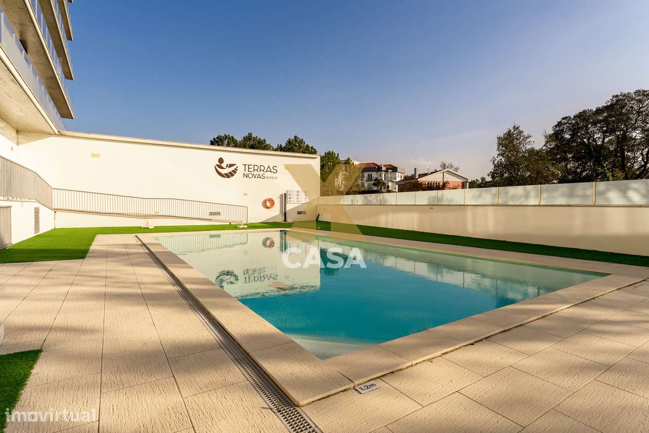 Apartamento T5 Venda em Fátima,Ourém-44