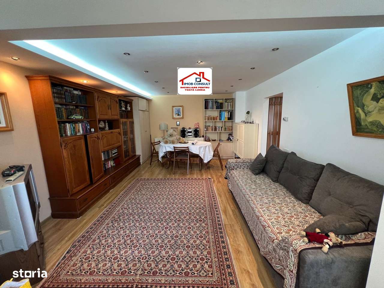 Vii doar cu bagajele! CE1176 - Imagine principală: 2/9