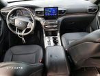 Poduszka Boczna Fotela Lewa Ford Explorer 2020- - 6