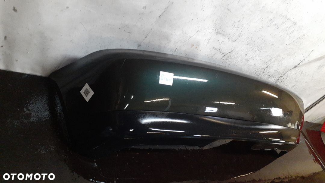 $# ZDERZAK TYŁ TYLNY AUDI A3 8L KOD KOLOR LC6L - 4