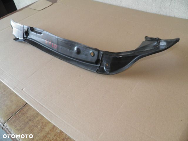 OSŁONA BŁOTNIKA AUDI Q7 LIFT PRAWA 4L0821112 - 3