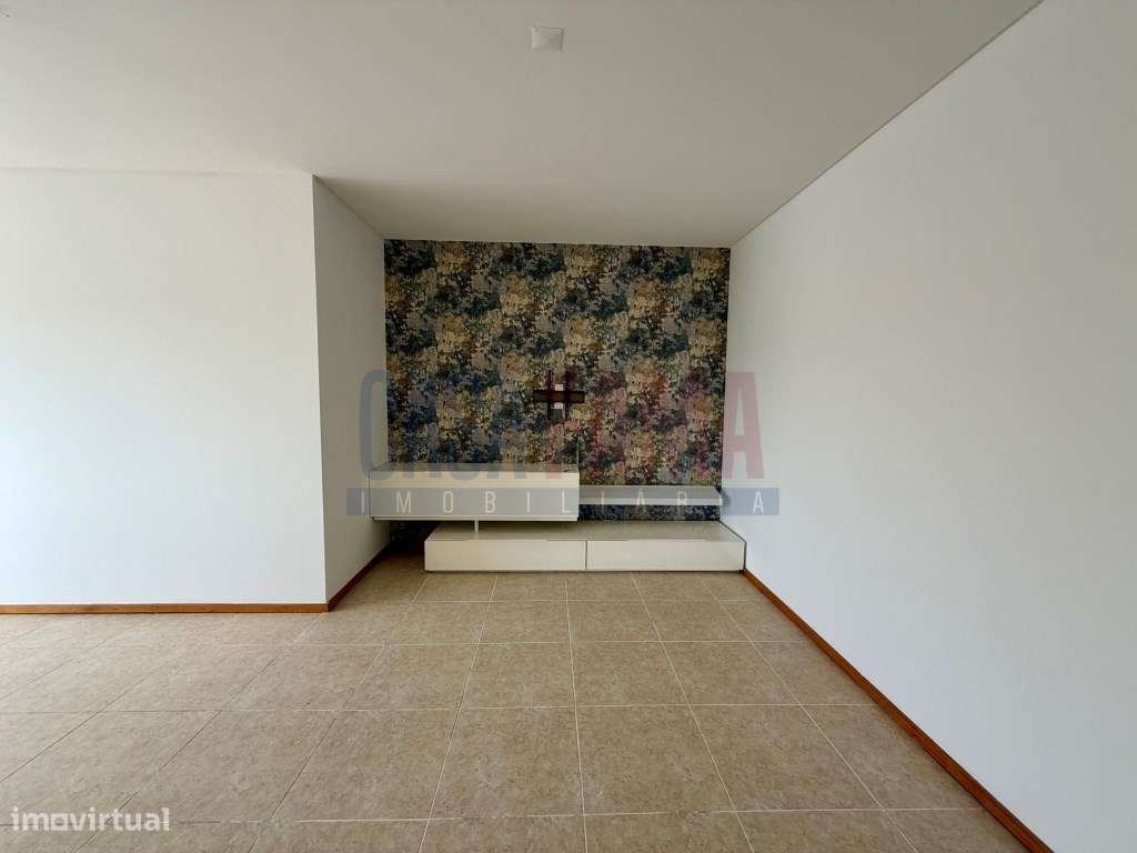 Apartamento T2 em Ribeirão - Vila Nova de Famalicão-3
