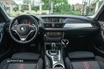 BMW X1 xDrive25d Aut. Sport Line - 40