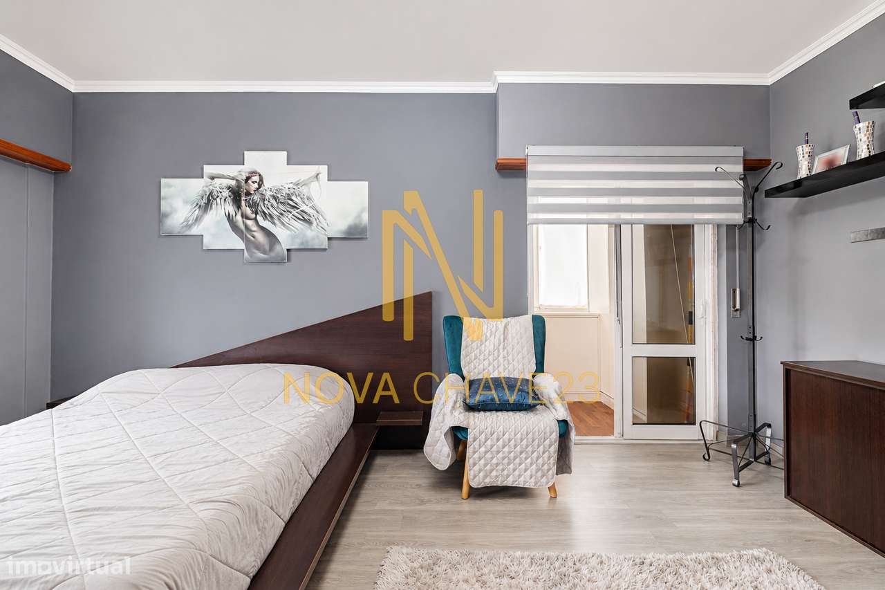 Apartamento T2 com Suíte remodelado nas Campinas – 117,75 m²-18