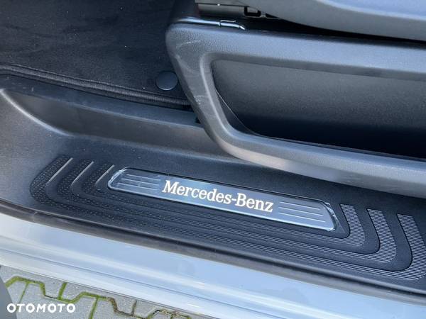 Mercedes-Benz EQV 300 - 17