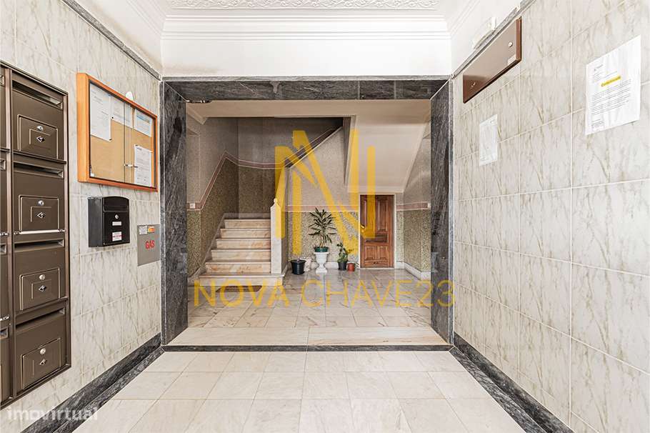 Apartamento T1 no Vale de Eureka – 65 m² | Rés do Chão-22