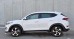 Hyundai Tucson 2.0 CRDi 4WD Automatik Style - 9