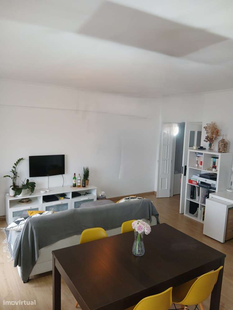 Vende-se apartamento T2+1 às portas de Torres Vedras e Praias Oeste. - Grande imagem: 5/27