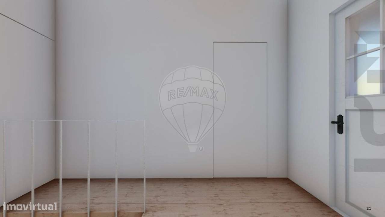 Moradia T2 para venda - Grande imagem: 5/25