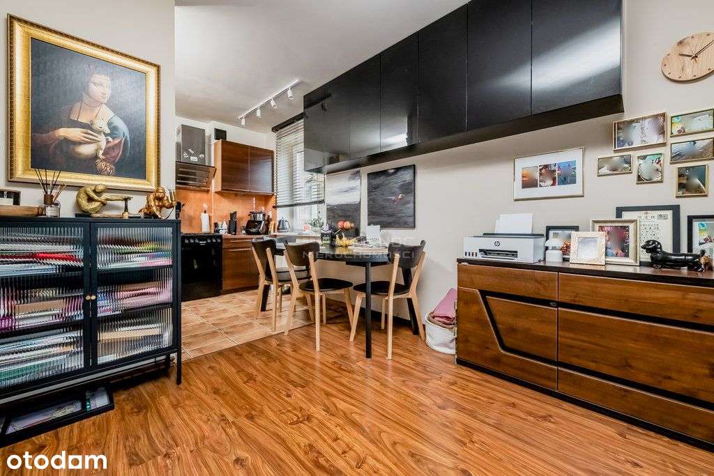 Gotowe do zamieszkania: 41m² z klimatyzacją.-3