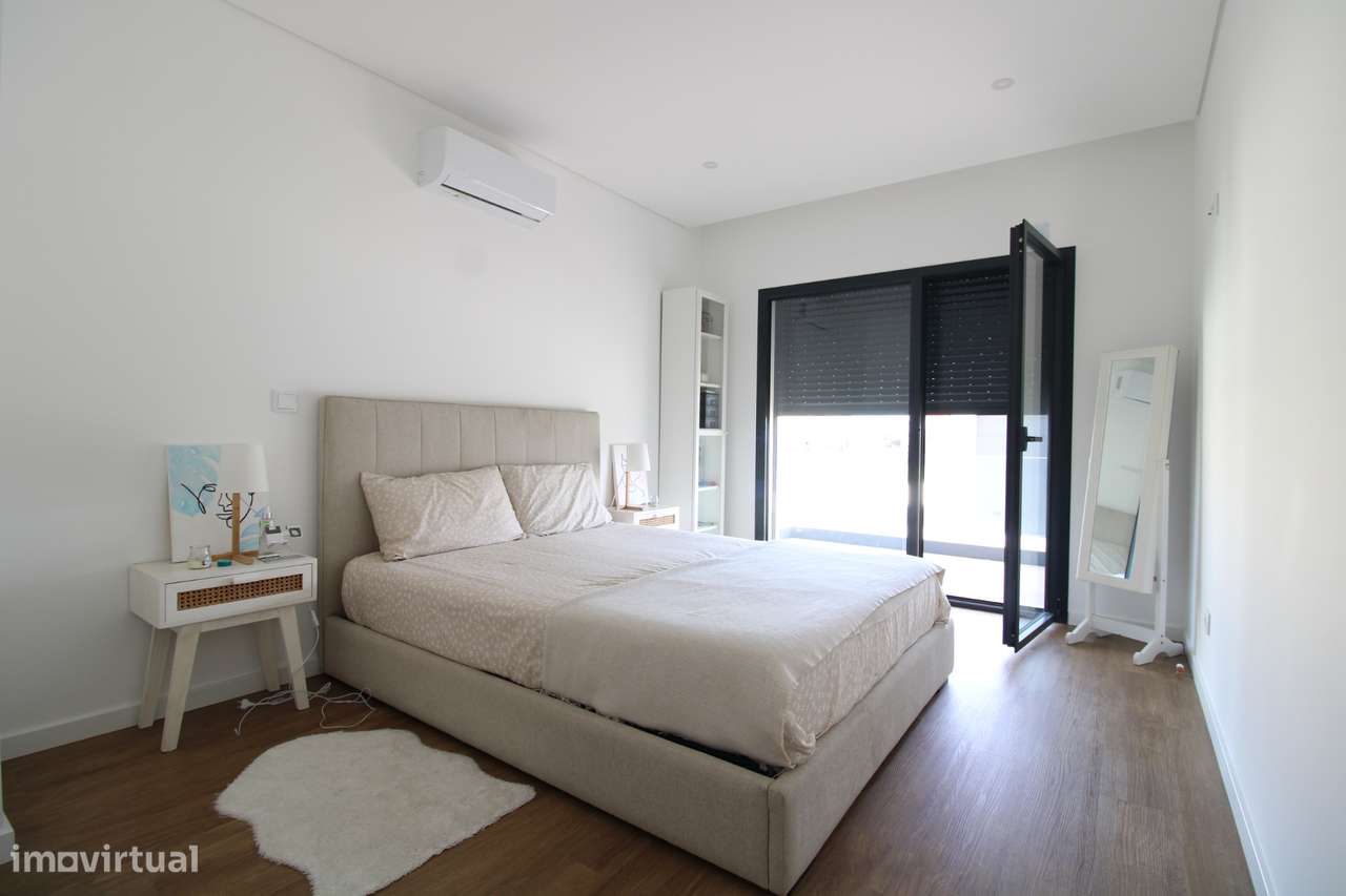 Apartamento T3 Novo em Outeiro de Baixo, Anadia-11