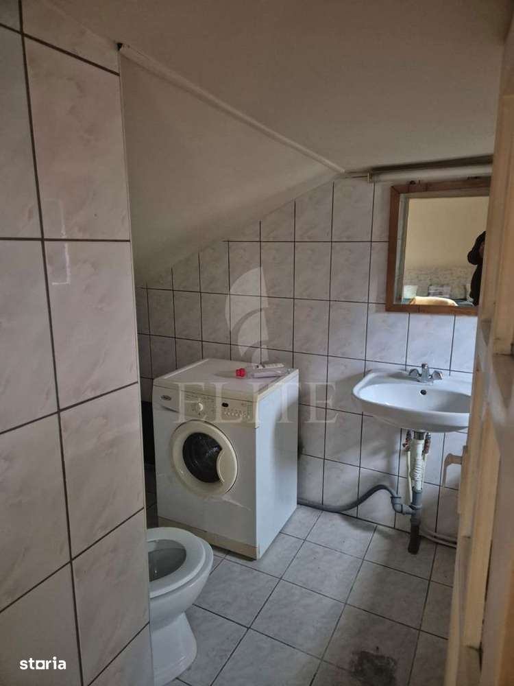 Apartament 2 camere în zona Facultatea de Litere - Imagine principală: 5/7