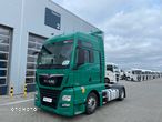 MAN TGX 18.460 4X2 LLS-U - 2