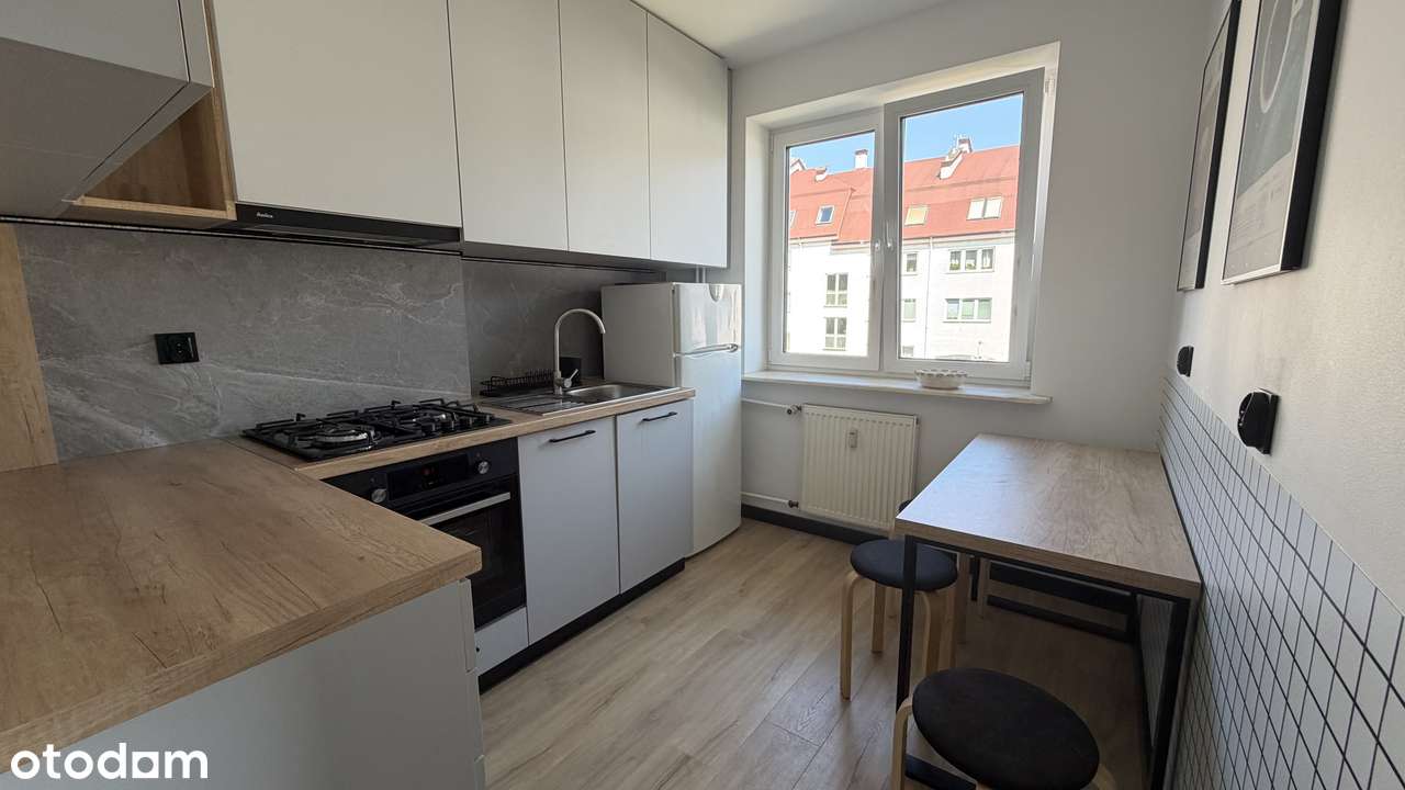 Mieszkanie 3-pokojowe z balkonem w Lublinie