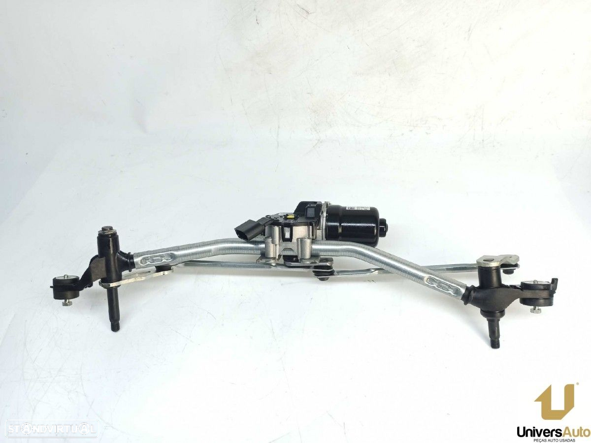 MOTOR LIMPA-VIDROS FRONTAL PEUGEOT 208 (P2) ALLURE - 6