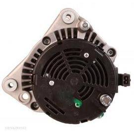 CA827 ALTERNATOR SEAT AROSA 1.0 1.4/ CORDOBA 1.0 1.4 1.6 1.8 2.0/ IBIZA 1.4 1.6 1.7 1.8 / TOLEDO 2.0 - 3