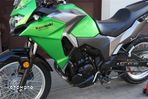 Kawasaki Versys-X 300 - 31