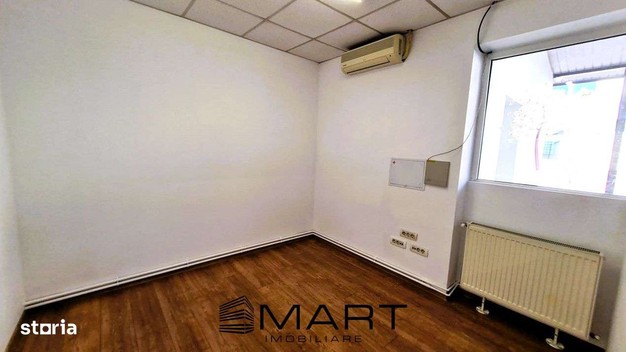 Spatiu comercial zona centrala - Imagine principală: 5/9