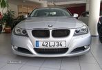 BMW 318 d LifeStyle - 1