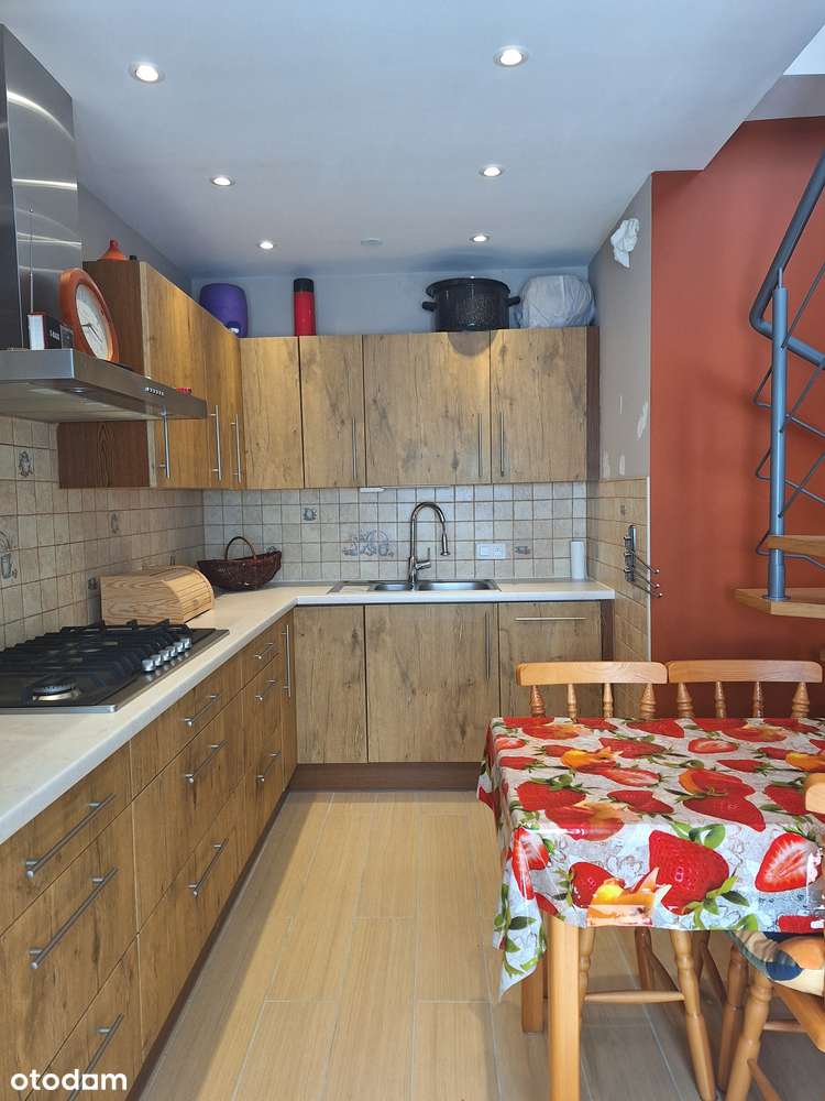 Sprzedam dom blisko jezioro.Mazury.Pierkunowo. - Pełny obrazek: 4/7