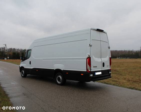 Iveco Daily 35S14 - 7