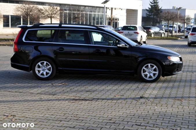 Volvo V70 1.6D DRIVe Momentum - 6