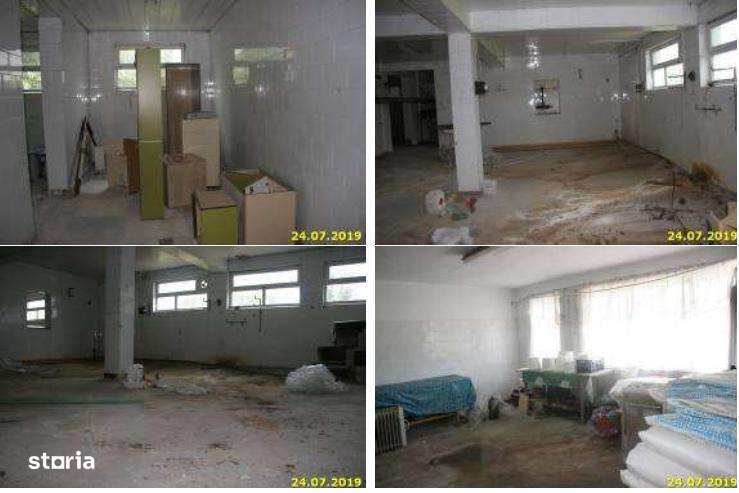 Teren si cladire Micestii de Campie-5