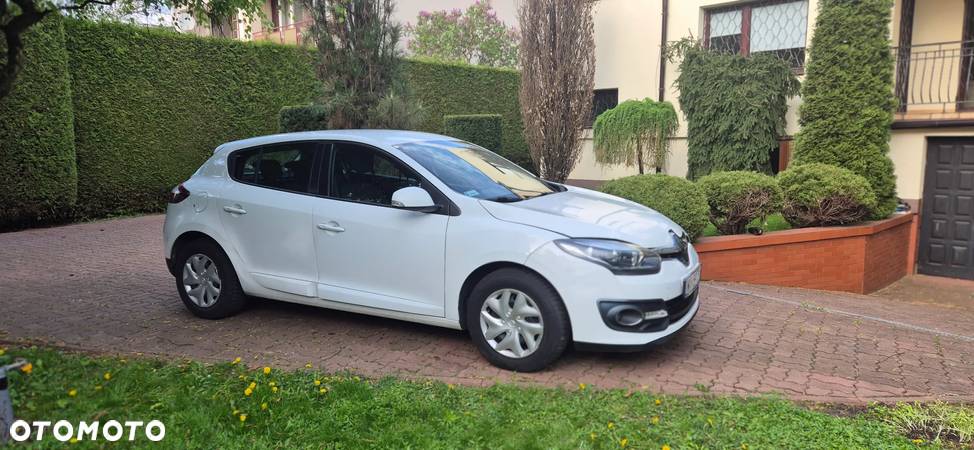 Renault Megane 1.5 dCi Life - 7