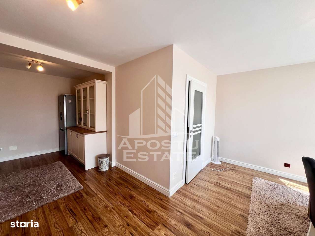 Casa 4 camere, 2 bai, gradina de 500 Mp, Mosnita Noua - Imagine principală: 5/20