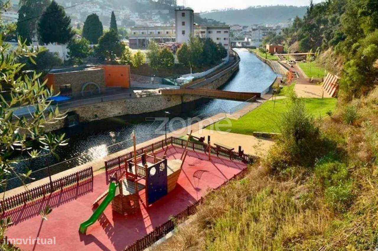Terrenos Urbanizáveis com 680 e 1.630 m2 - Pampilhosa da Serra-14