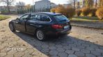 BMW Seria 5 520d Luxury Line - 9