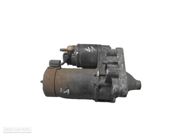 Motor De Arranque Citroen Berlingo (B9) - 2