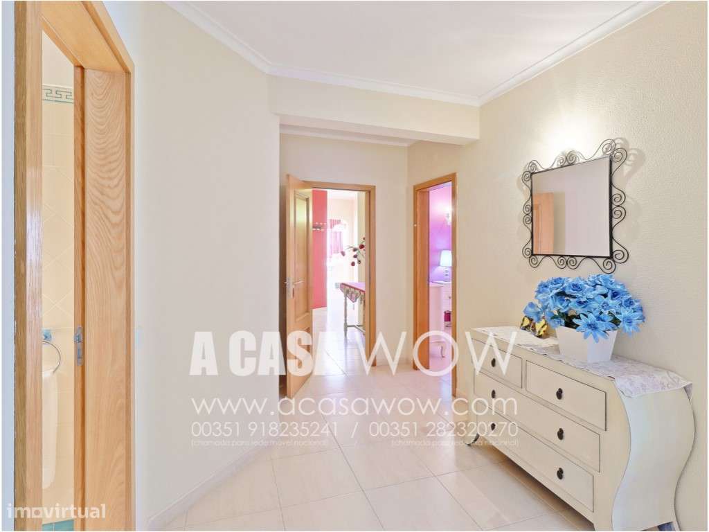 PENTHOUSE T3 COM PISCINA PRIVATIVA E VISTA MAR-10