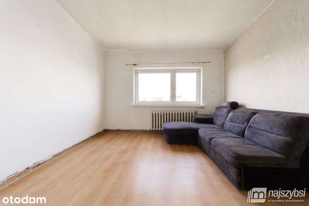 Żalęcino - 2 pokojowe mieszkanie na sprzedaż - Pełny obrazek: 4/20