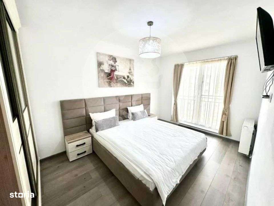 Apartament 3 camere  Tractorul  / Coresi Mall / Kasper Coresi Avantgar - Imagine principală: 4/8