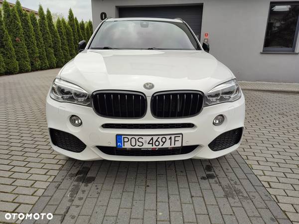 BMW X5 xDrive25d - 2