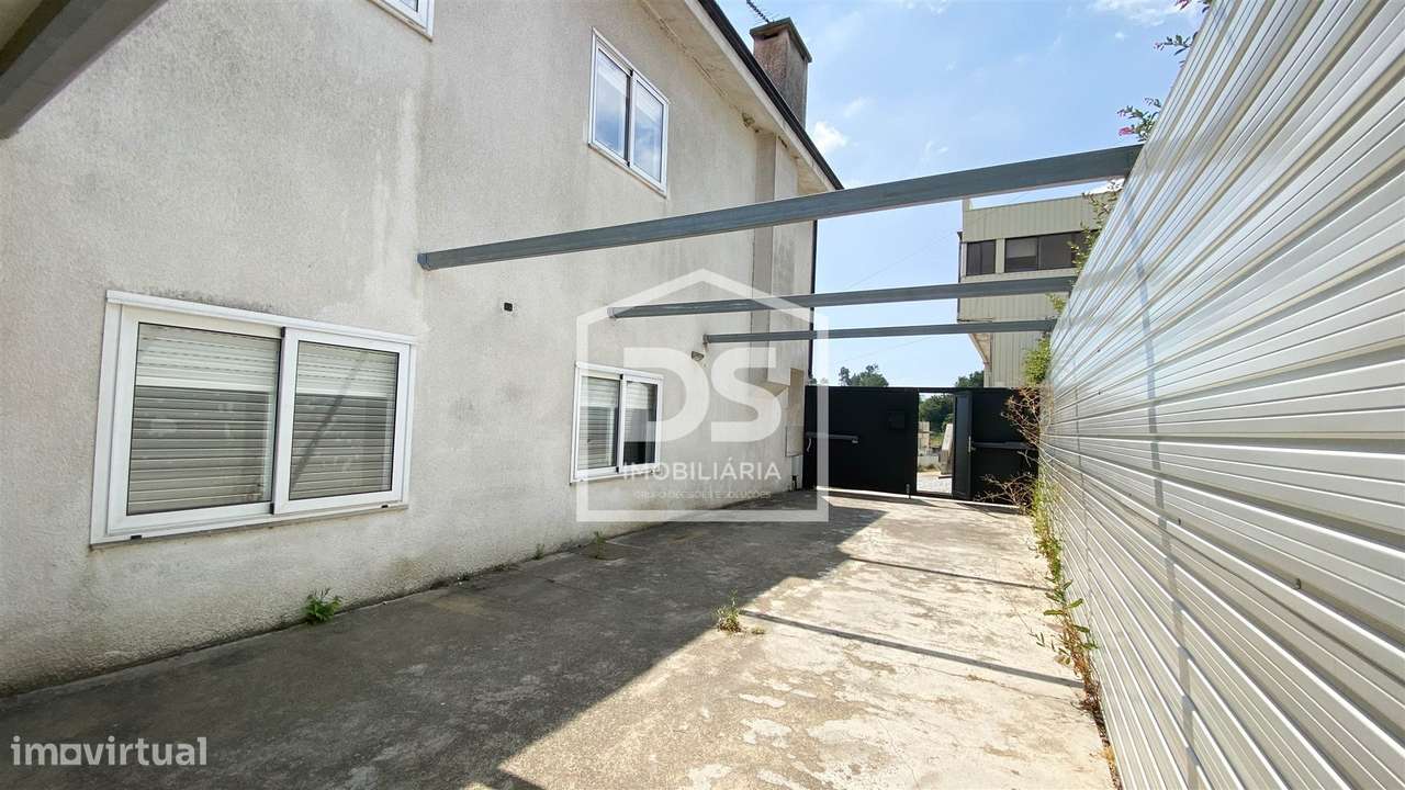 Moradia Geminada T3 Venda em Silvares, Pias, Nogueira e Alvarenga,Lous-9