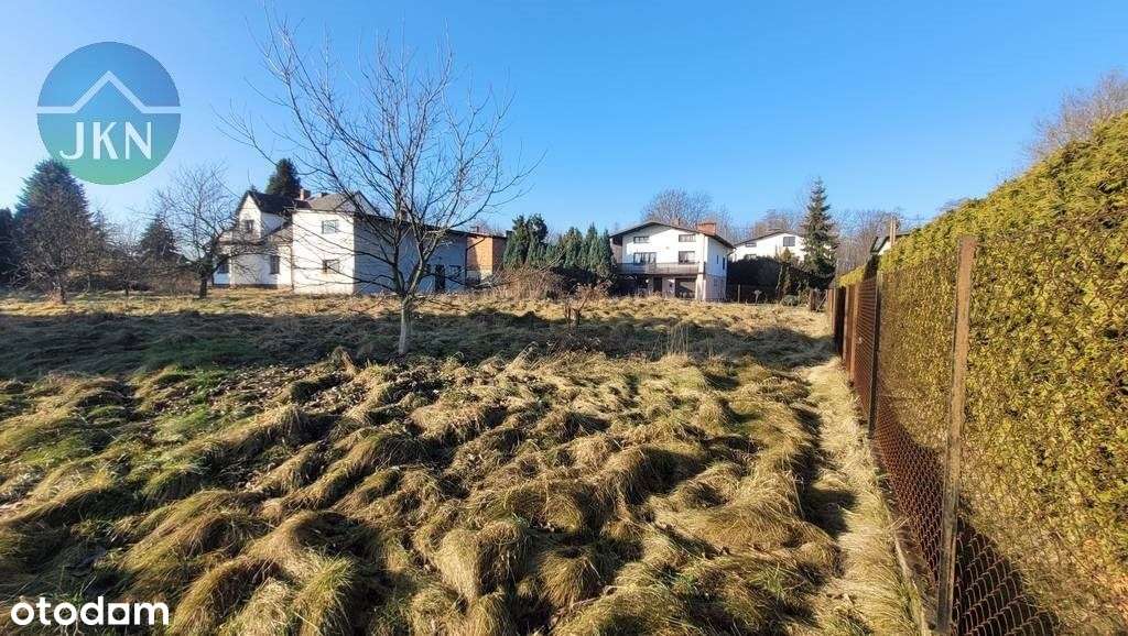 Dom Łodygowice - duża działka - dla dewelopera - Pełny obrazek: 5/14