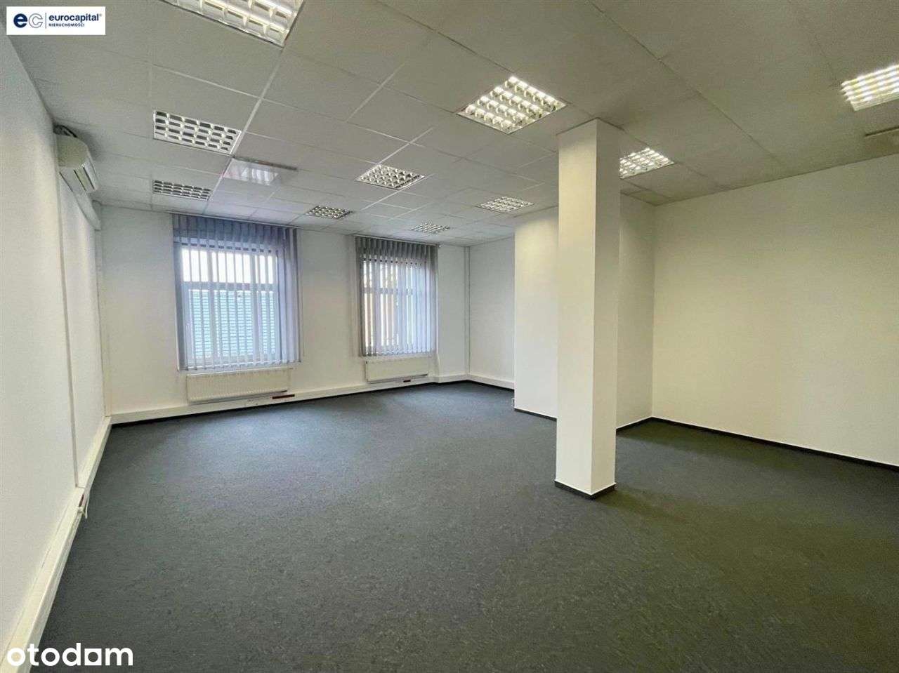 Lokal biurowo-usługowy z parkingiem w Centrum! - Pełny obrazek: 4/20