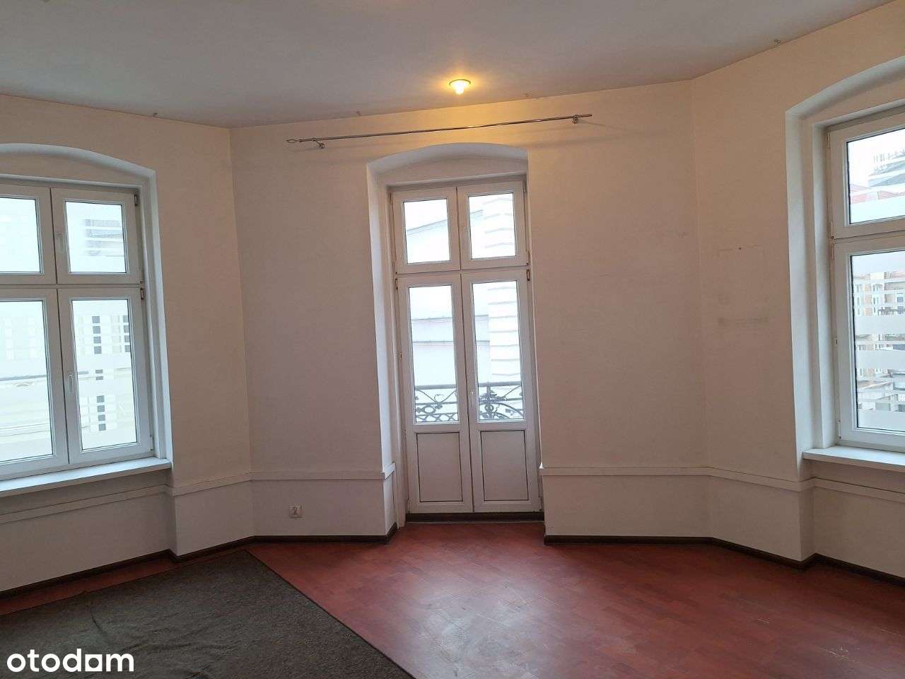 Katowice Centrum - do sprzedaży mieszkanie 104 m2-3