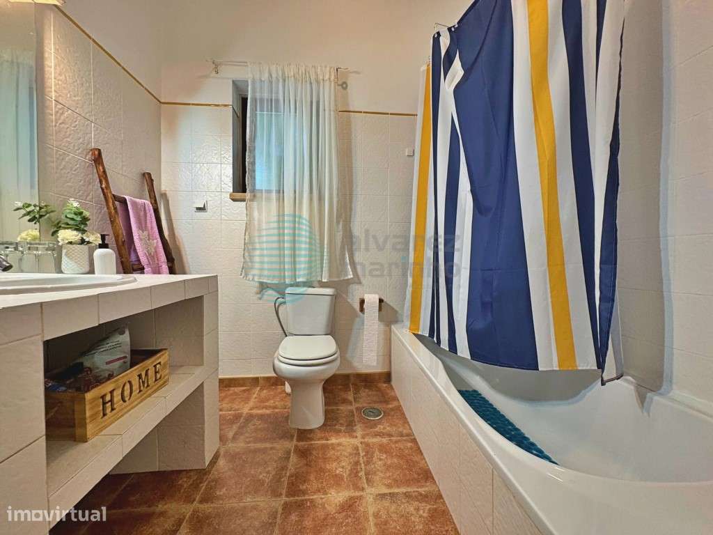 Moradia T4 com piscina, em Melroeira, Torres Vedras-41