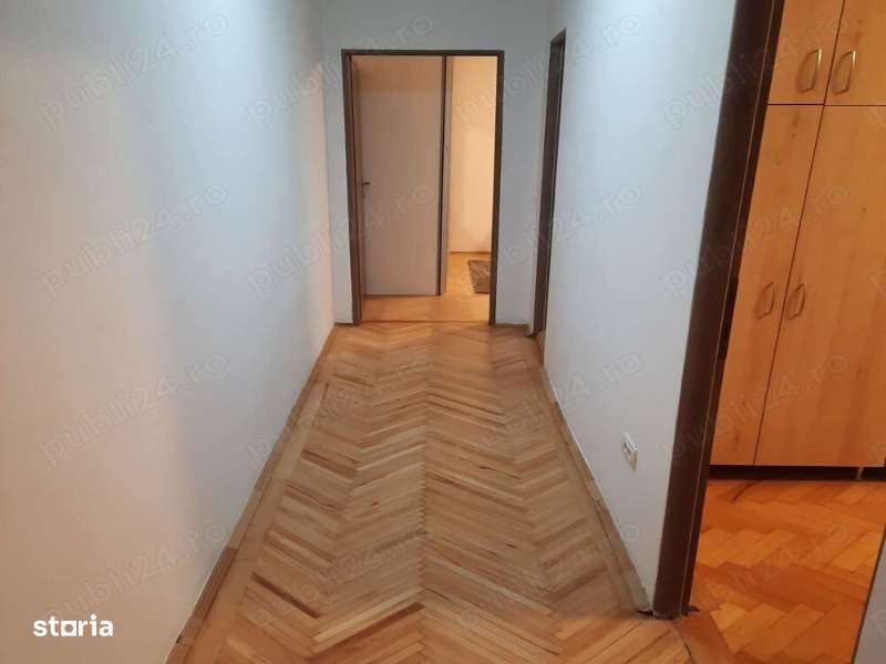 Apartament 3 camere -Centrala proprie -Zona Circumvalatiunii - Imagine principală: 4/9