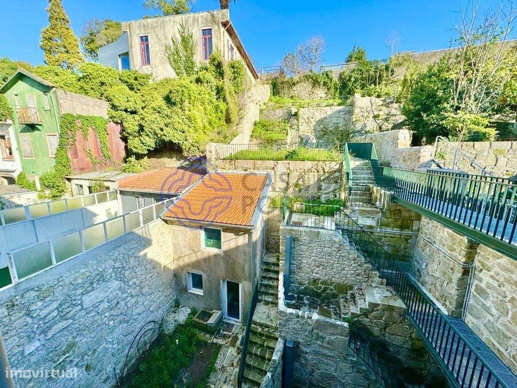 T2 Rua de Santa Catarina - Baixa do Porto - Grande imagem: 4/14