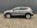 Nissan Qashqai 1.5 dCi Business Edition - 15