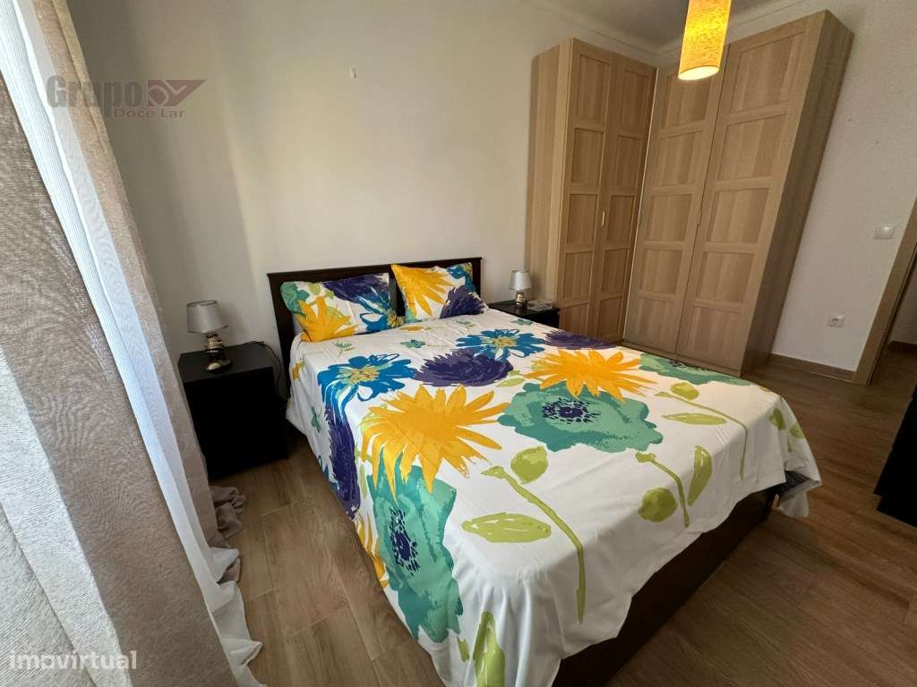Excelente Apartamento T4 no Barreiro - Conforto e Modernidade-24