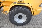 Volvo L30B PRO tylko 4040 mth  łyżka + widły - 12